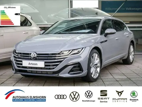 Used VOLKSWAGEN ARTEON Hybrid 2024 Ad 