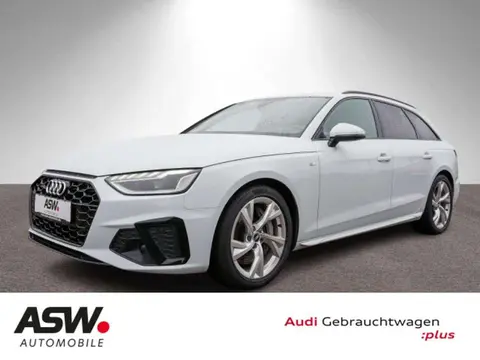 Used AUDI A4 Diesel 2021 Ad 