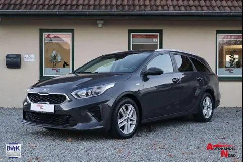 Used KIA CEED Petrol 2021 Ad 