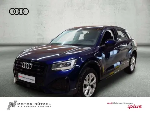 Used AUDI Q2 Diesel 2024 Ad 