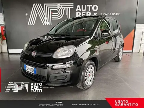 Used FIAT PANDA LPG 2017 Ad 