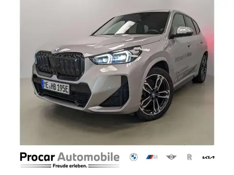 Annonce BMW IX1 Électrique 2023 d'occasion 