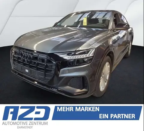 Annonce AUDI Q8 Diesel 2022 d'occasion 