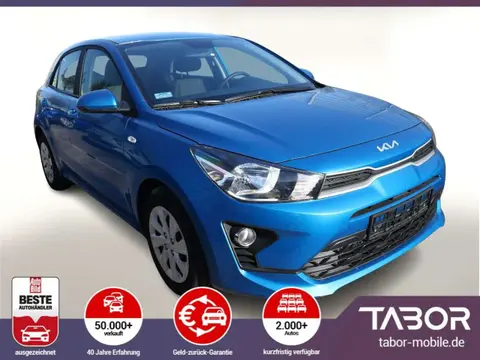 Annonce KIA RIO Essence 2021 d'occasion 