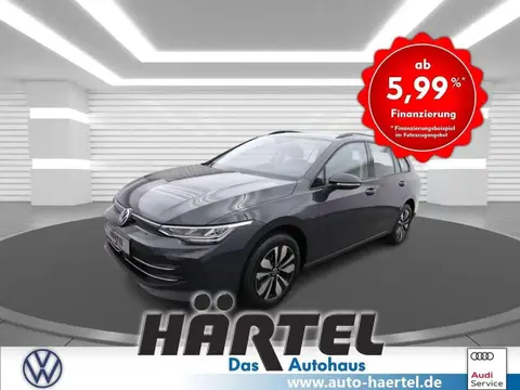 Used VOLKSWAGEN GOLF Diesel 2024 Ad 