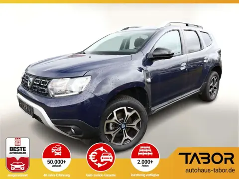 Used DACIA DUSTER Petrol 2020 Ad 