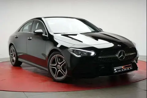 Used MERCEDES-BENZ CLASSE CLA Diesel 2023 Ad 