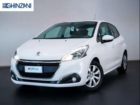 Used PEUGEOT 208 Diesel 2019 Ad 