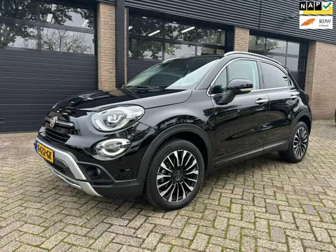 Used FIAT 500X Petrol 2019 Ad 