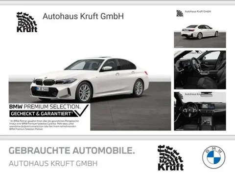 Used BMW SERIE 3 Petrol 2023 Ad Germany