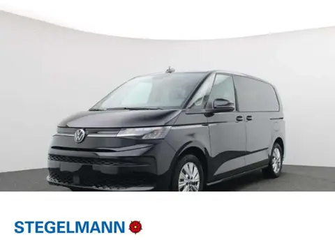 Annonce VOLKSWAGEN T7 Hybride 2024 d'occasion 