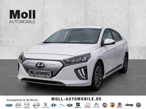 Annonce HYUNDAI IONIQ Électrique 2021 d'occasion 