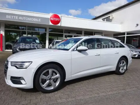 Used AUDI A6 Diesel 2023 Ad 