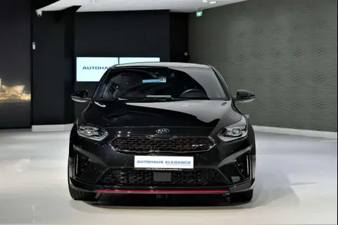 Used KIA PROCEED Petrol 2020 Ad 