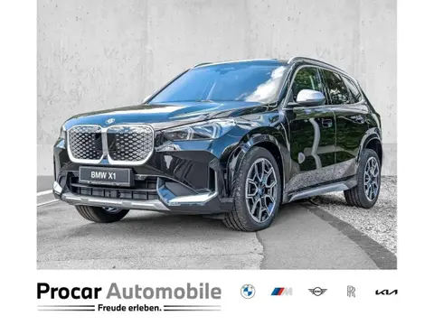 Used BMW IX1 Electric 2024 Ad 