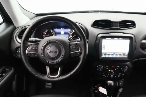 Annonce JEEP RENEGADE Essence 2019 d'occasion 