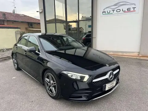 Used MERCEDES-BENZ CLASSE A Diesel 2019 Ad 