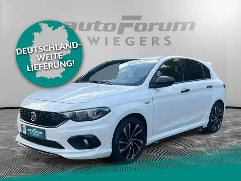 Used FIAT TIPO Petrol 2020 Ad 