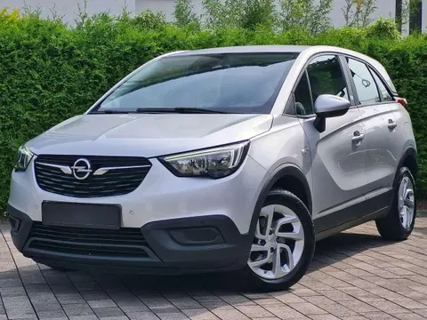 Annonce OPEL CROSSLAND Diesel 2019 d'occasion 