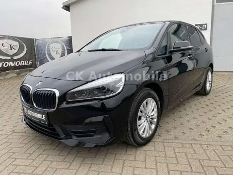 Annonce BMW SERIE 2 Essence 2021 d'occasion 