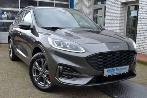 Annonce FORD KUGA Hybride 2023 d'occasion 