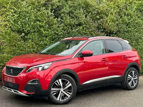 Used PEUGEOT 3008 Diesel 2019 Ad 