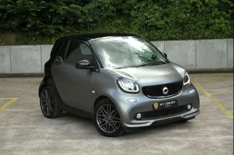 Annonce SMART BRABUS Essence 2019 d'occasion 