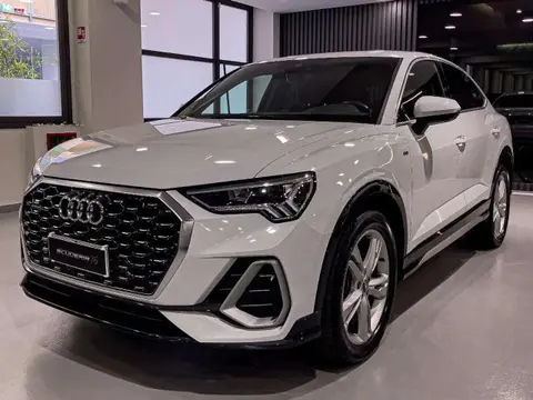 Annonce AUDI Q3 Diesel 2019 d'occasion 