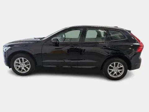 Annonce VOLVO XC60 Hybride 2020 d'occasion 