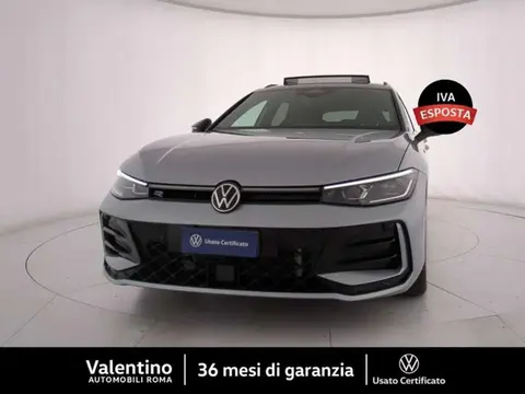 Annonce VOLKSWAGEN PASSAT Hybride 2024 d'occasion 