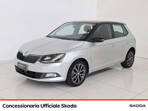 Used SKODA FABIA Petrol 2017 Ad 