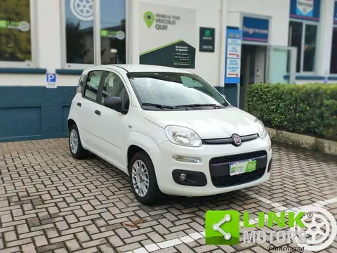 Used FIAT PANDA Petrol 2018 Ad 