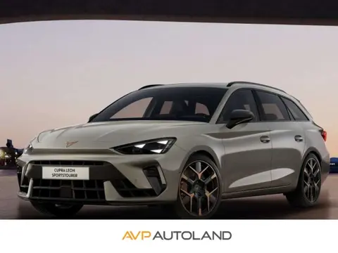 Annonce CUPRA LEON Essence 2024 d'occasion 