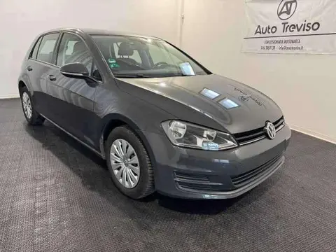 Used VOLKSWAGEN GOLF Petrol 2015 Ad 