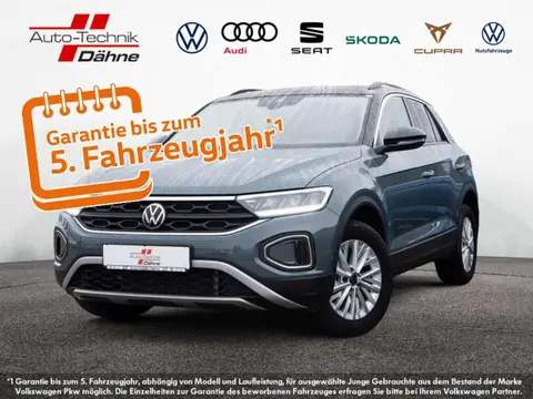 Used VOLKSWAGEN T-ROC Petrol 2022 Ad 