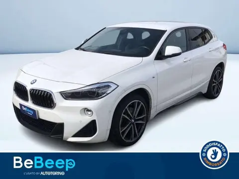 Used BMW X2 Diesel 2019 Ad 