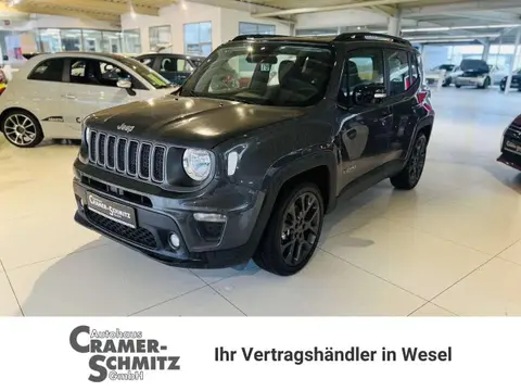 Annonce JEEP RENEGADE Essence 2023 d'occasion 