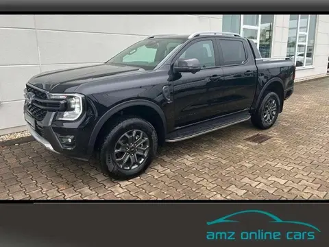 Annonce FORD RANGER Diesel 2024 d'occasion 