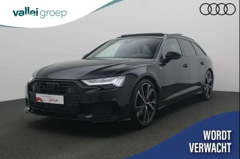 Annonce AUDI A6 Hybride 2023 d'occasion 