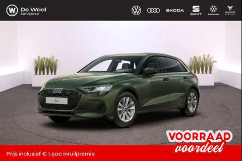 Used AUDI A3 Petrol 2024 Ad 