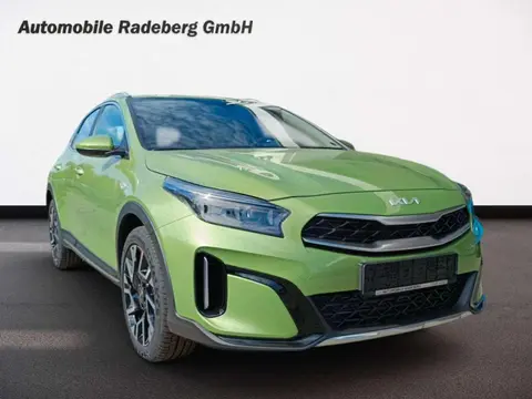 Annonce KIA XCEED Essence 2024 d'occasion 