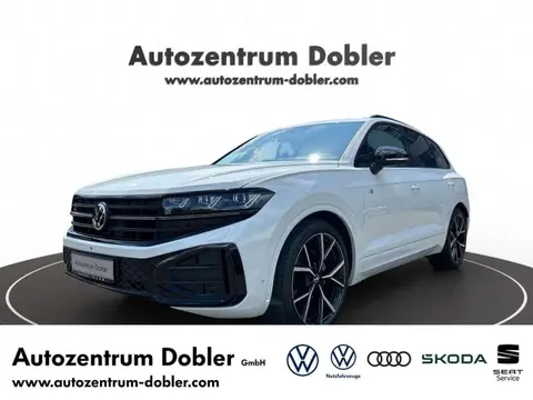 Used VOLKSWAGEN TOUAREG Diesel 2024 Ad 