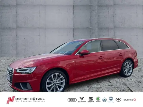 Used AUDI A4 Diesel 2019 Ad 