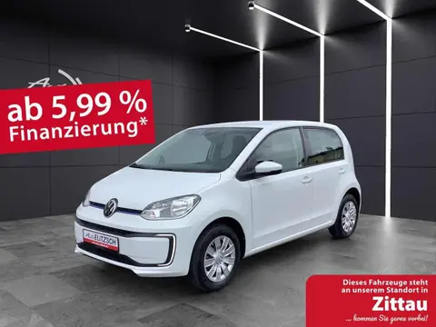 Annonce VOLKSWAGEN UP! Électrique 2021 d'occasion 