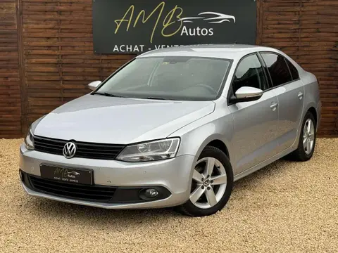 Annonce VOLKSWAGEN JETTA Diesel 2014 d'occasion 