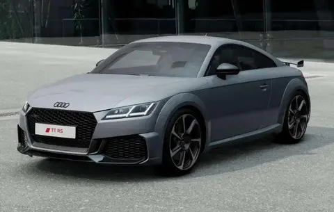 Used AUDI TT RS Petrol 2023 Ad 