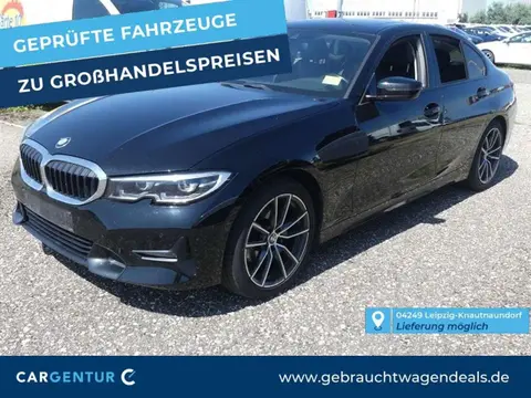 Used BMW SERIE 3 Petrol 2020 Ad Germany