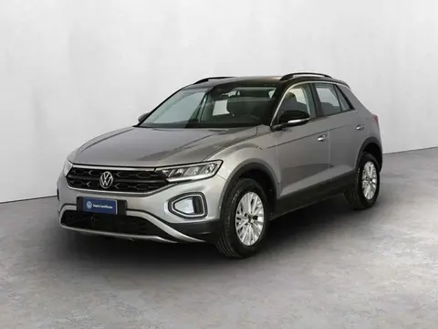 Used VOLKSWAGEN T-ROC Diesel 2022 Ad 