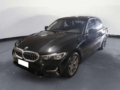 Used BMW SERIE 3 Diesel 2019 Ad 