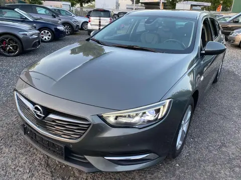 Used OPEL INSIGNIA Diesel 2019 Ad 